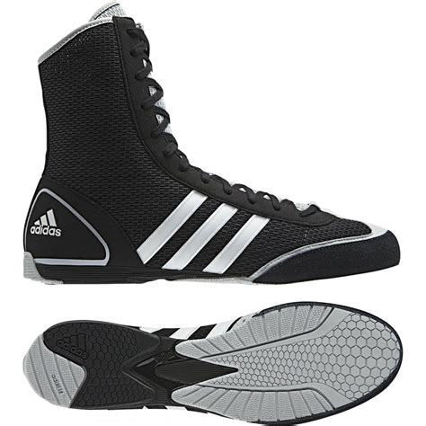 adidas boxing shoes